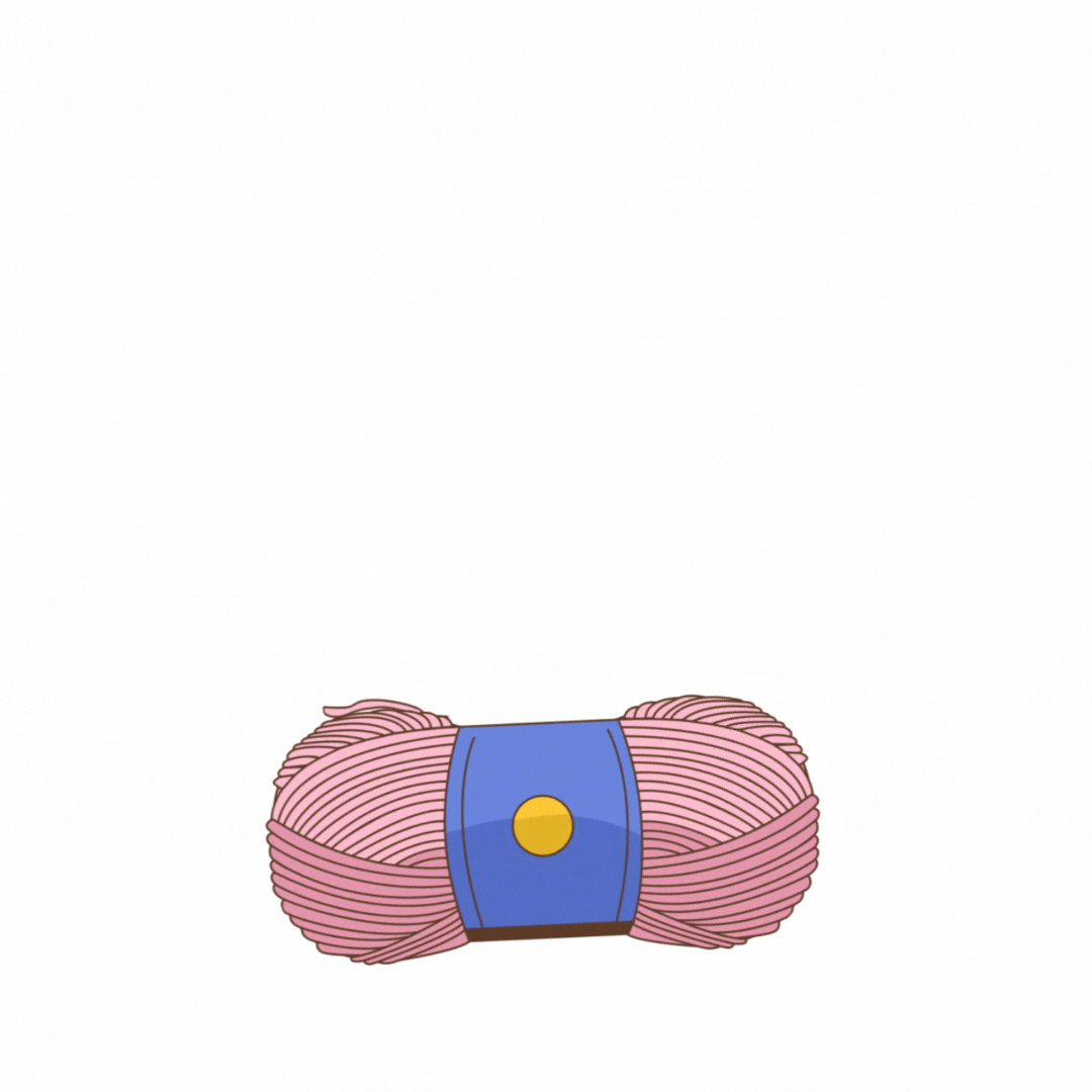 Y is for Yarn